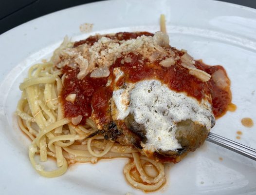 The Mill on the River by null