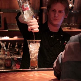 The Last Drop - Drinks - Pubs Near Me - Revelstoke, British Columbia