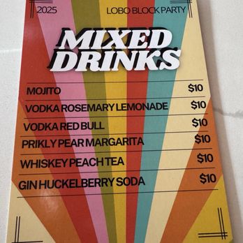 The Goldfinch - Cocktail Bars Near Me - Denver, Colorado