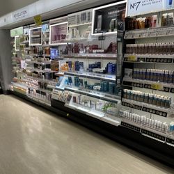 Walgreens - Makeup
