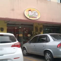 Casa dos Doces
