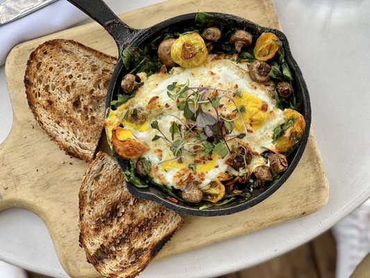Bluestone Lane Venice Beach Café by null