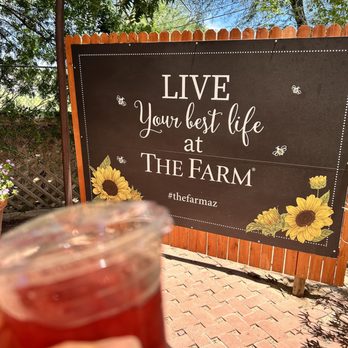 The Farm Kitchen - Sandwiches Near Me - Phoenix, Arizona