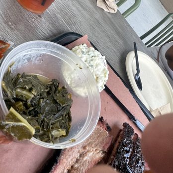 Lewis Barbecue - Desserts Near Me - Atlanta, Georgia
