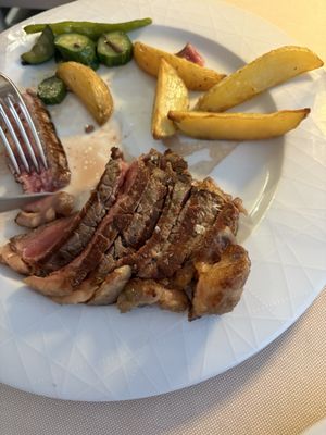 Boutique Hotel Torre di Cala Piccola by null