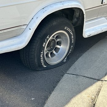 Save On Tire Pros - Flat tire - Auto Repair Near Me - Portland, Oregon Save On Tire Pros - Flat tire - Auto Repair Near Me - Portland, Oregon