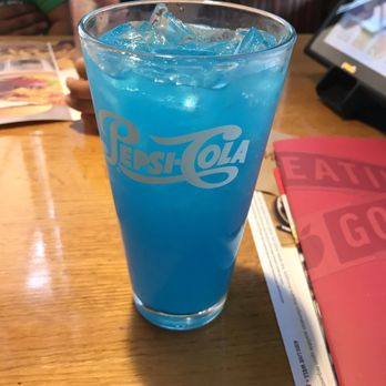 Applebee's Grill + Bar - Rainbow Lemonade - Sports Bars Near Me - Petaluma, California