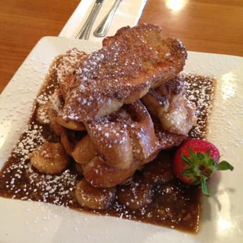 Jumpin Java - Cinnamon Kiss! - Breakfast & Brunch Near Me - Studio City, California