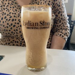 Lydian Stone Brewing - Chris's Pumpkin Caramel Apple