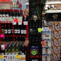 Warren County Discount Liquors