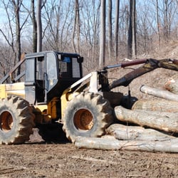 Tim's Timber - Lot/Land Clearing
