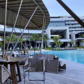 Bamboo - Restaurants Near Me - Playa del Carmen, ROO