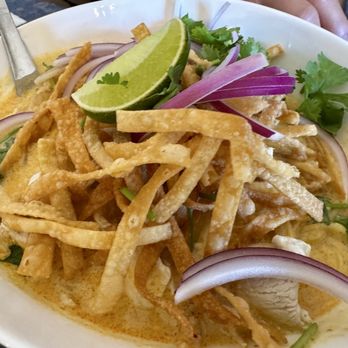 Thai Bella - Noodle and soup - Thai Near Me - Moab, Utah