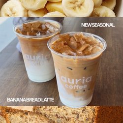 Auria Coffee