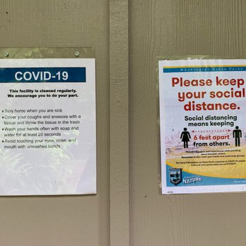 Rockport State Park - Notices in relation to COVID-19. - Hiking Near Me - Rockport, Washington Rockport State Park - Notices in relation to COVID-19. - Hiking Near Me - Rockport, Washington