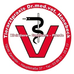 Dr. med. vet. Dirk Hanebeck Tierarztpraxis