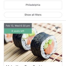 Cocusocial - Philadelphia Home Page