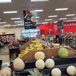 Shaw's