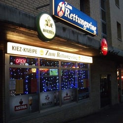 Zum Rettungsring