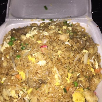 Tang's Kitchen - Fried rice - yum! - Chinese Near Me - Pearland, Texas Tang's Kitchen - Fried rice - yum! - Chinese Near Me - Pearland, Texas