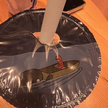 Jellyman - Cute graphics for boba kid - Bubble Tea Near Me - Los Angeles, California