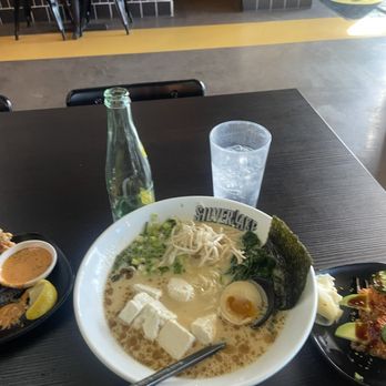 Silverlake Ramen - Noodles Near Me - Riverside, California Silverlake Ramen - Noodles Near Me - Riverside, California