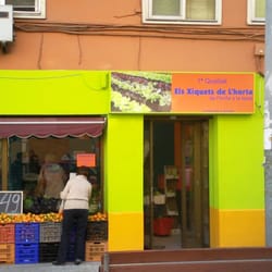 Els Xiquets de l'Horta