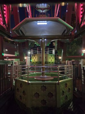 Hey Y'all Tipsy Taco Bar by null