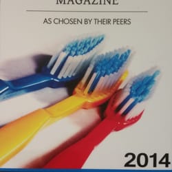 Landerhaven Dental Associates - The respect of our peers reflects our hard work and dedication to your treatment.
