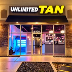 Unlimited Tan