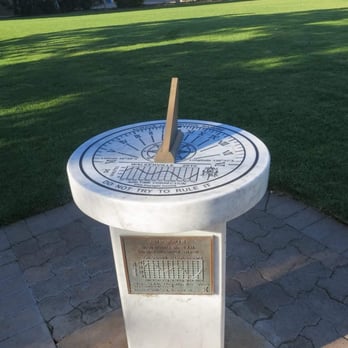 Walkerville RSL & Community Centre - Sun dial - Public Services & Government Near Me - Walkerville, SA