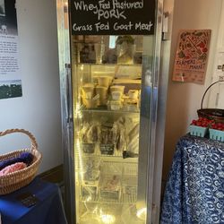 George's Mill Farm Artisan Cheese