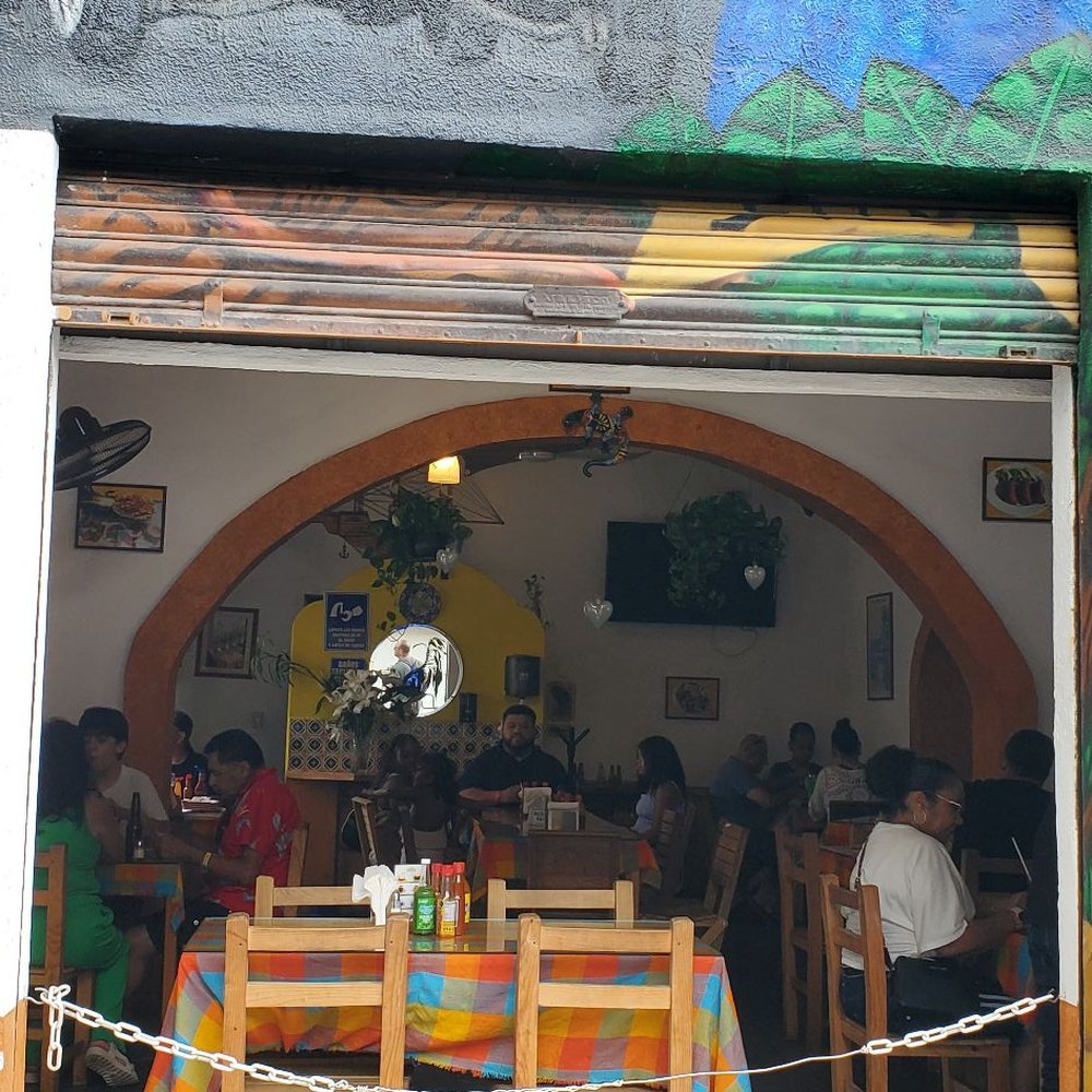 Mariscos El Güero - Seafood Near Me - Puerto Vallarta, JAL Mariscos El Güero - Seafood Near Me - Puerto Vallarta, JAL
