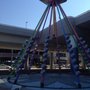 Special Olympics Cauldron