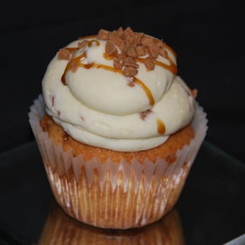 Decadently Yours - Toffee Crunch - Bakeries Near Me - Guelph, Ontario