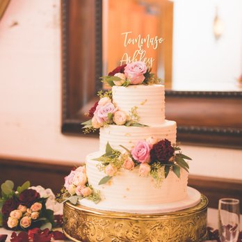 Enchanted Floral Dreams - Floral Designers Near Me - Upland, California