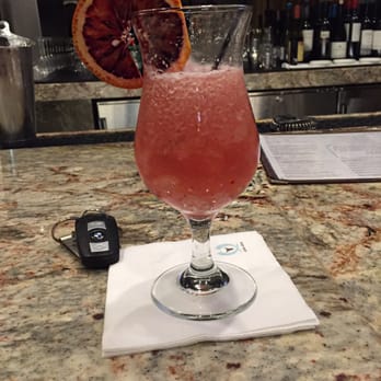 Echo & Rig - Amazing drinks created by Jeff! - Steakhouses Near Me - Las Vegas, Nevada Echo & Rig - Amazing drinks created by Jeff! - Steakhouses Near Me - Las Vegas, Nevada
