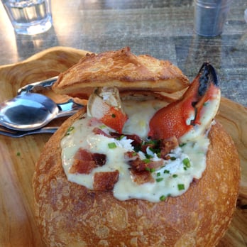 Cody's La Jolla - the best ive had. corn and crab chowder - Breakfast & Brunch Near Me - La Jolla, California Cody's La Jolla - the best ive had. corn and crab chowder - Breakfast & Brunch Near Me - La Jolla, California