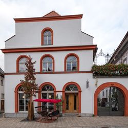 Bücherblume  - Inh. Alec Löckmann