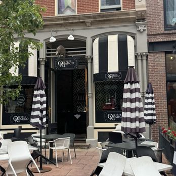 Osteria Marco - Italian Near Me - Denver, Colorado
