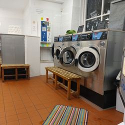 Central Wash - Washers