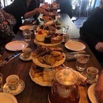 Foreigner - 3 tiers for 6 people - Breakfast & Brunch Near Me - San Mateo, California Foreigner - 3 tiers for 6 people - Breakfast & Brunch Near Me - San Mateo, California