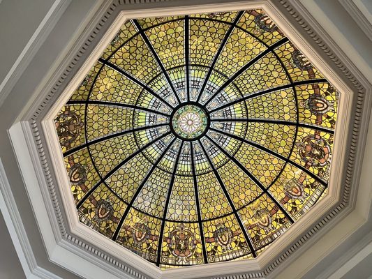 Daniel Stowe Conservancy by null