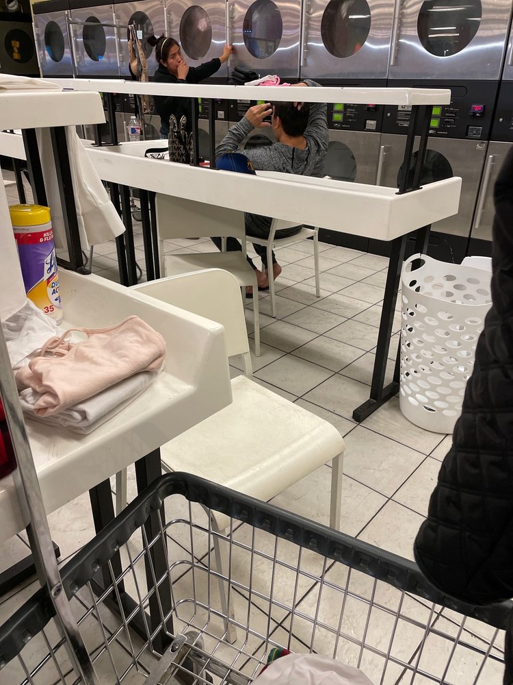 LONE STAR LAUNDROMAT Updated August 2024 11 Photos & 12 Reviews 14215 Coit Rd, Dallas