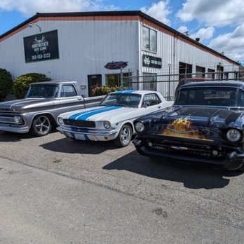 Northstate Auto Clinic - Auto Repair Near Me - Marysville, Washington Northstate Auto Clinic - Auto Repair Near Me - Marysville, Washington