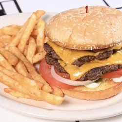 Pump City Diner