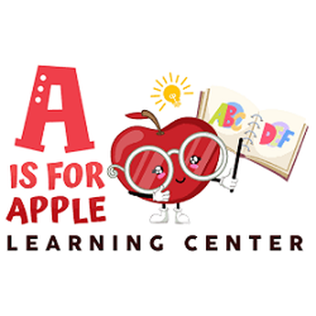 1. A is For Apple Learning Center