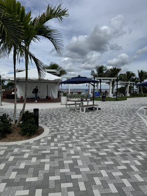 Slipaway Food Truck Park & Marina by null