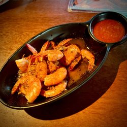 user provided Chickie's & Pete's Cafe photo