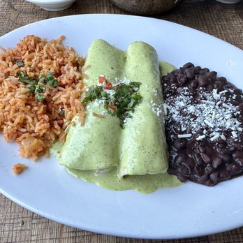Cha Cha's Latin Kitchen - Crab & Shrimp Enchilada - Mexican Near Me - Irvine, California Cha Cha's Latin Kitchen - Crab & Shrimp Enchilada - Mexican Near Me - Irvine, California